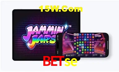 Jogos de Slot Betse