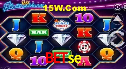 Diretório de Jogos Betse