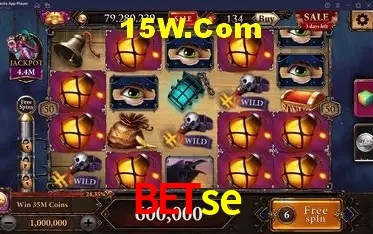 Casino Ao Vivo Betse