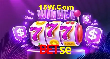 Provedores de Jogos Betse