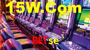 Betse: Jogos de Caça-Níqueis-Altas Recompensas, Roleta-Velocidade, Blackjack-Desafios Máximos
