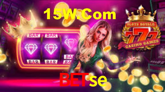APP oficial da Betse para mobile